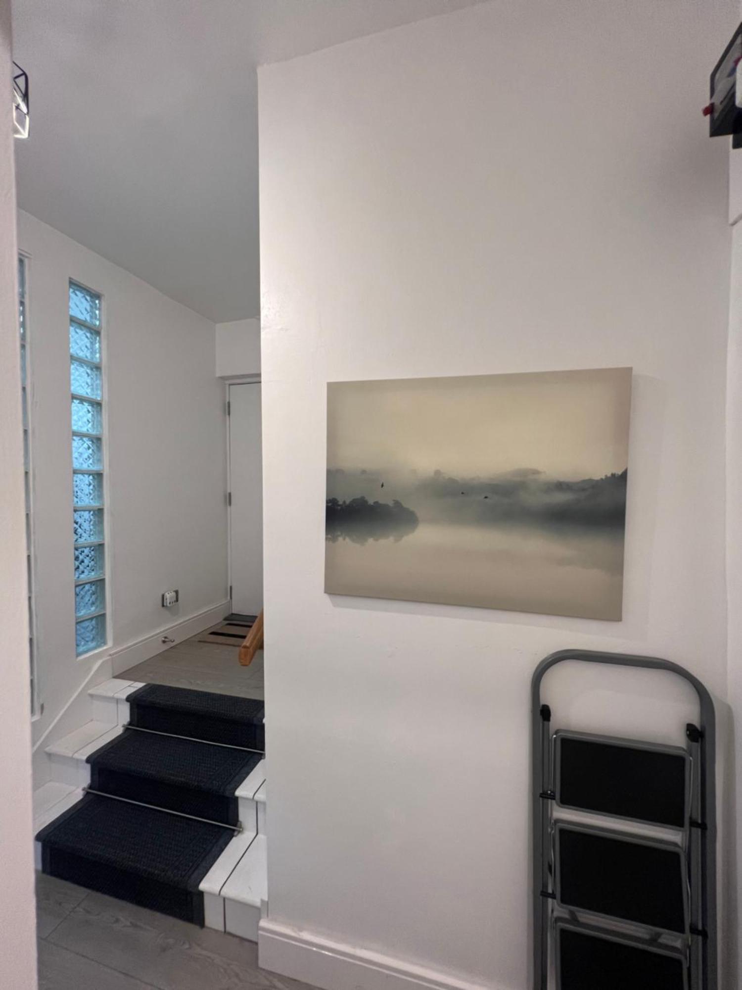 Apartamento 2 Bed In On 3rd Floor - Newly Refurbished - No Lift *